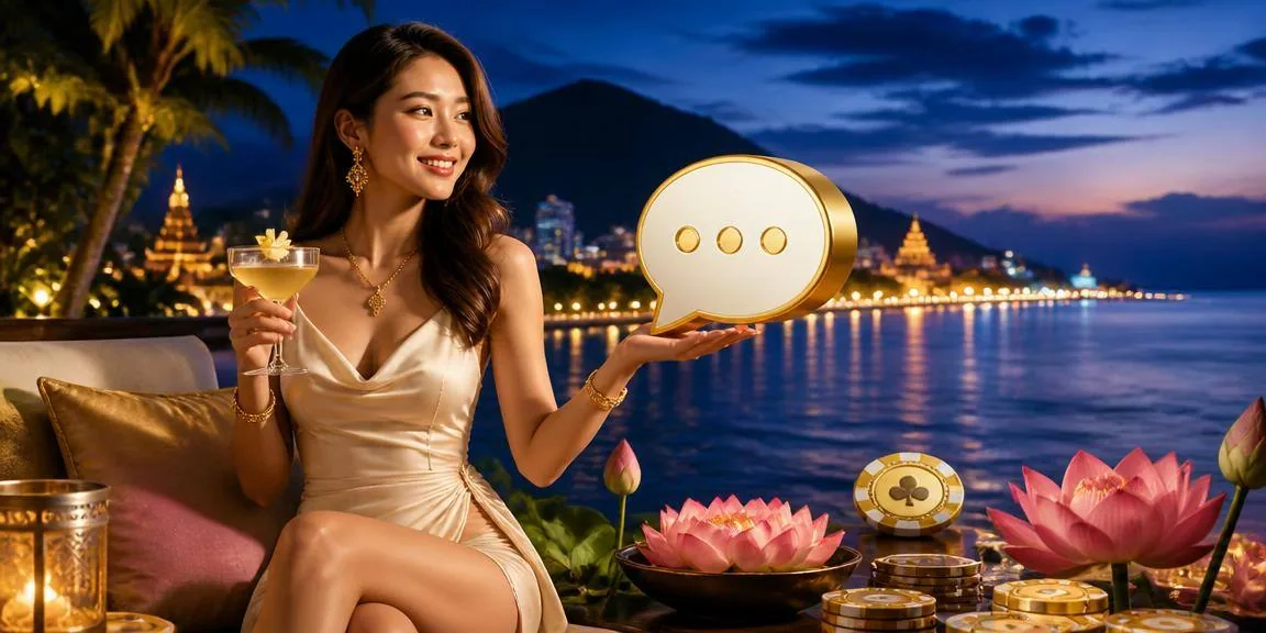 789 casino ล็อบบี้บิงโก